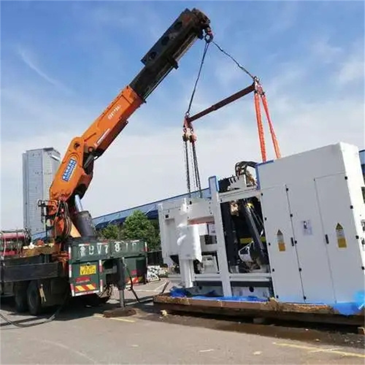 故城附近小吊车联系方式|8-16吨|本地及时服务