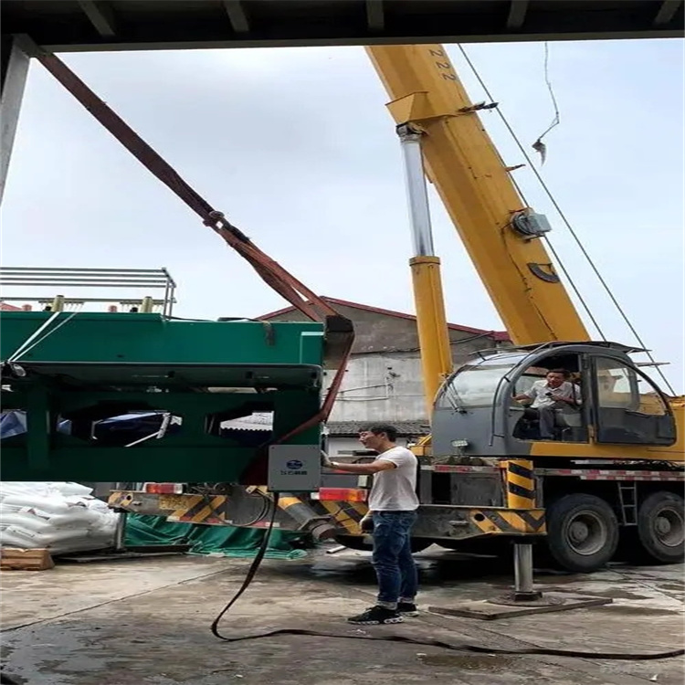 故城大吨位吊车租赁应急保障方案|化解突发吊装需求难题