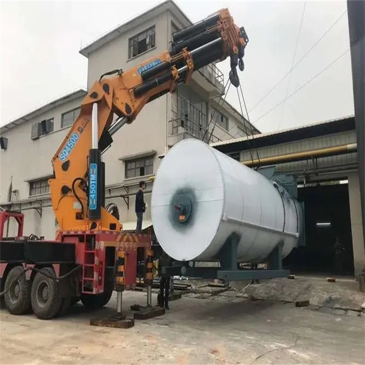 故城吊车租用电话|24小时应急服务|精准吊装方案